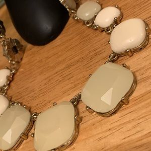 ♥️♥️♥️SOLD...COPY - Cream and translucent cream